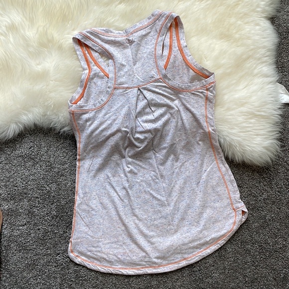 Calia by Carrie Underwood racerback tank - Picture 6 of 6
